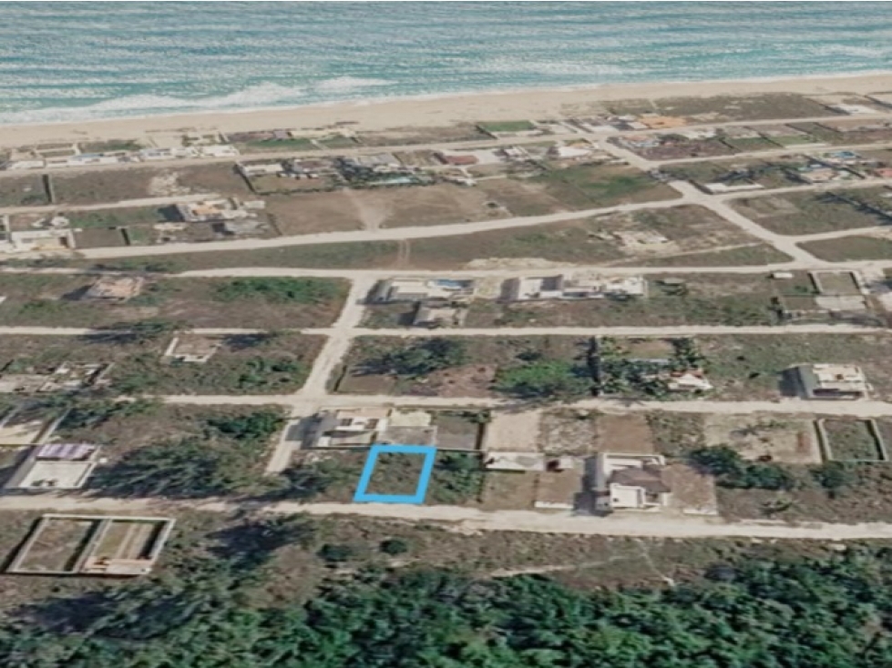VENTA TERRENO FRACCIONAMIENTO FUNDADORES CIUDAD MADERO TAMAULIPAS - 1