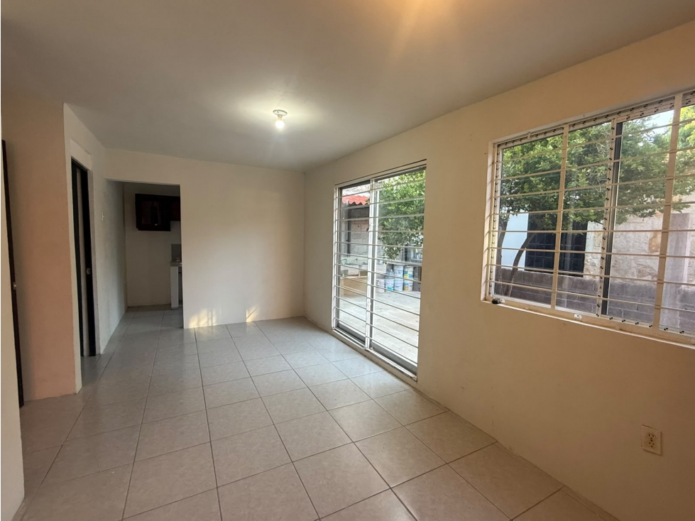 RENTA DEPARTAMENTO COLONIA VICENTE GUERRERO CIUDAD MADERO TAMAULIPAS — foto 5