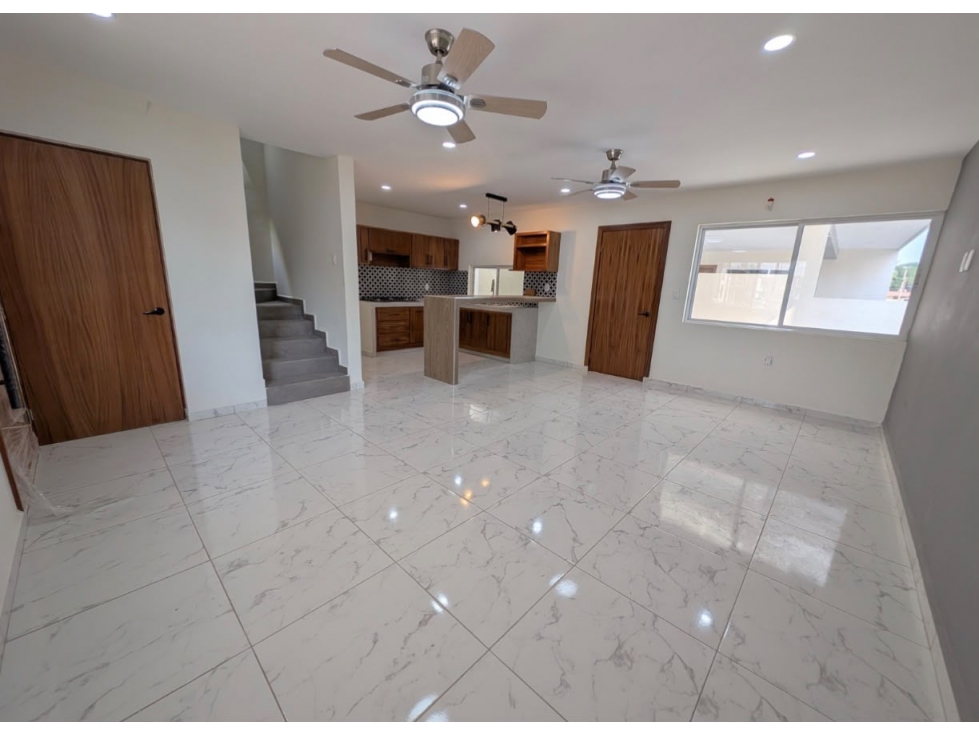 VENTA CASA COLONIA JESUS LUNA LUNA CIUDAD MADERO TAMAULIPAS — foto 3