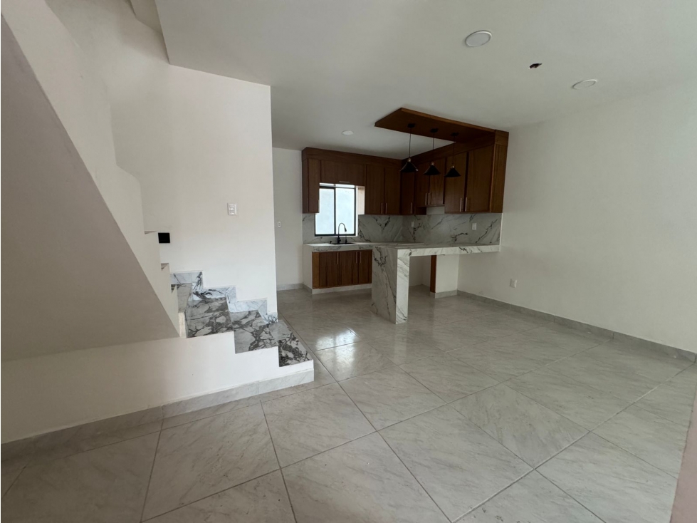 VENTA CASA COLONIA DEL PUEBLO TAMPICO TAMAULIPAS — foto 4