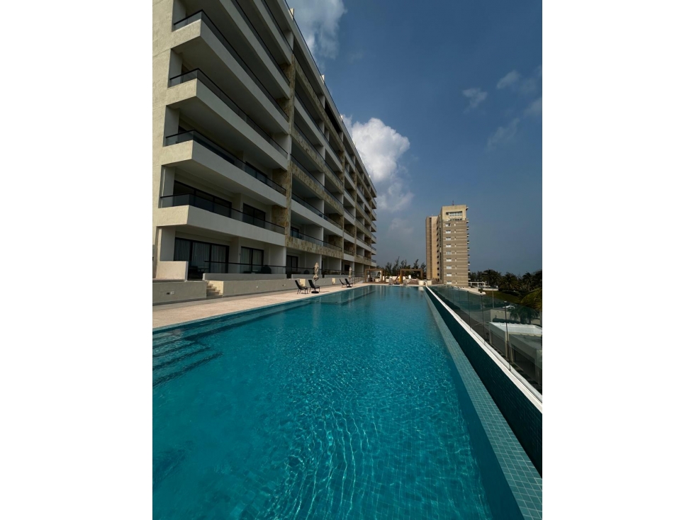 RENTA DEPARTAMENTO VELAMAR ALTAMIRA TAMAULIPAS — foto 2