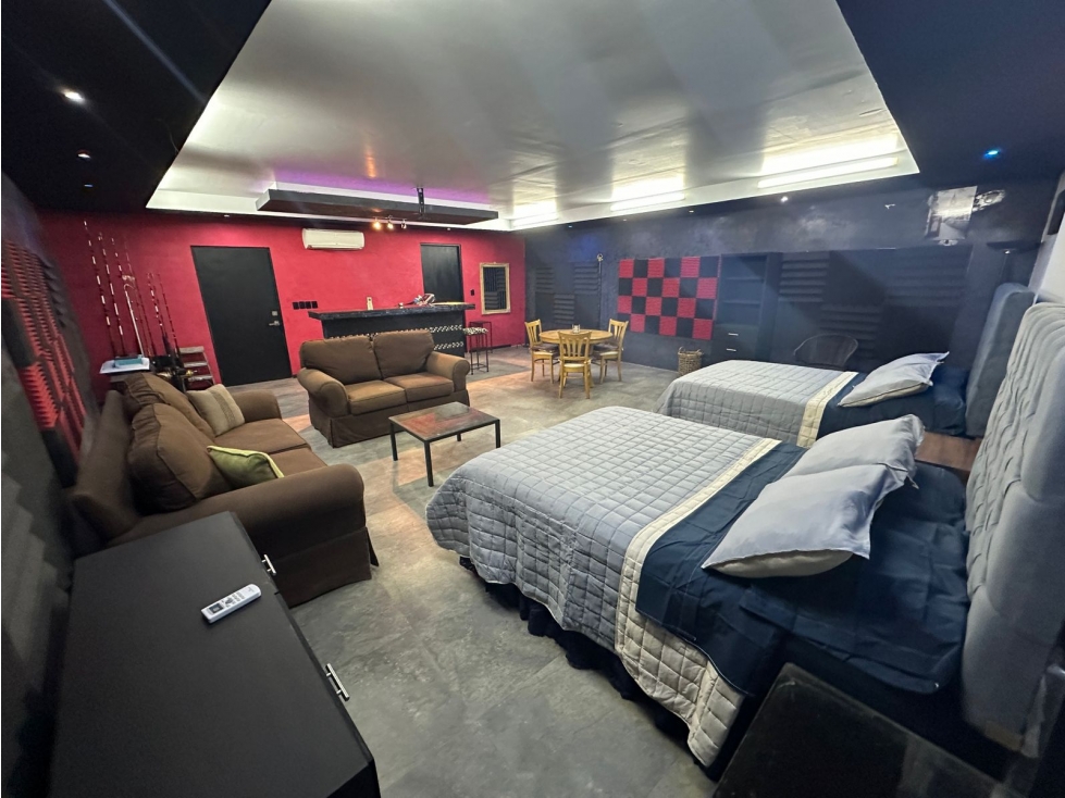 RENTA LOFT COLONIA AGUILA TAMPICO TAMAULIPAS — foto 6