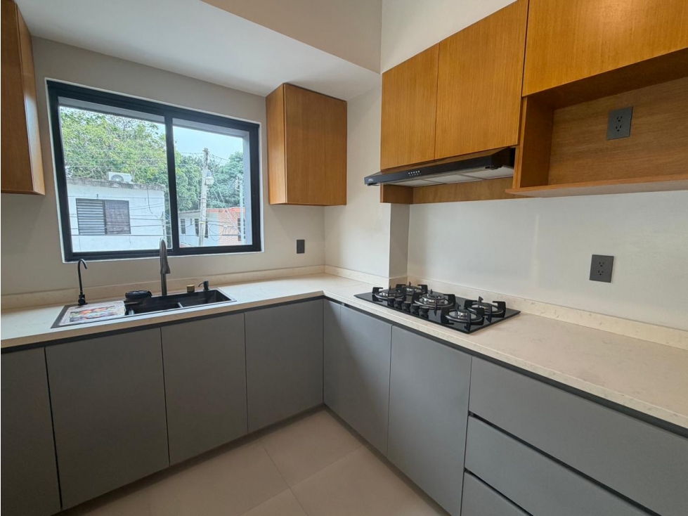 VENTA DEPARTAMENTO COLONIA SAN ANTONIO TAMPICO TAMAULIPAS — foto 6