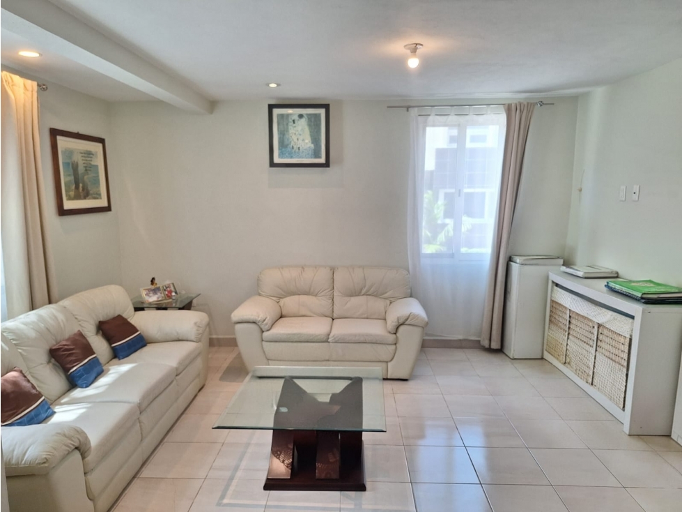 VENTA CASA FRACCIONAMIENTO HACIENDAS DEL RULL TAMPICO TAMAULIPAS — foto 2