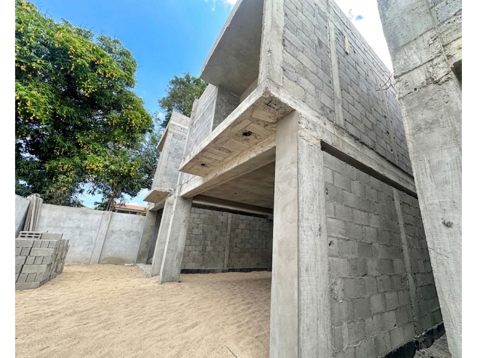 PREVENTA CASAS COLONIA UNIDAD NACIONAL CIUDAD MADERO TAMAULIPAS — foto 3