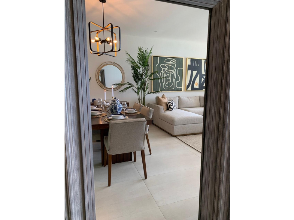RENTA DEPARTAMENTO VELAMAR ALTAMIRA TAMAULIPAS — foto 3