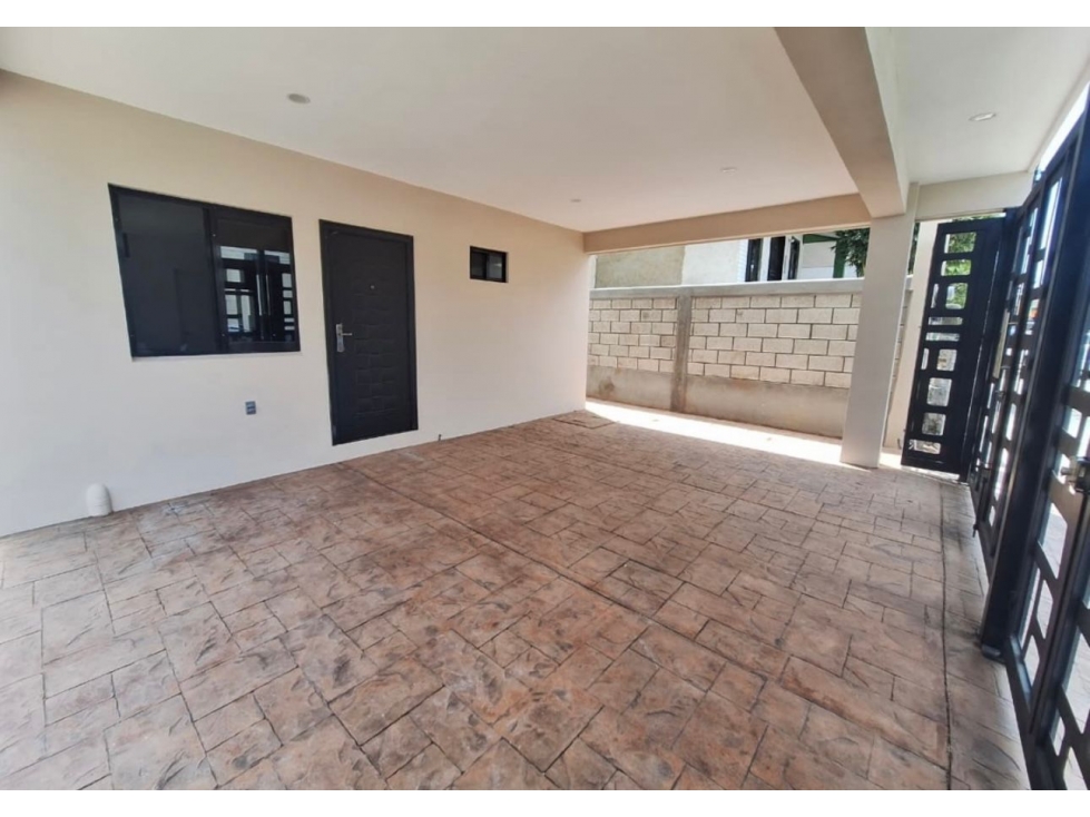 VENTA CASA COLONIA FELIPE CARRILLO PUERTO CIUDAD MADERO TAMAULIPAS — foto 2