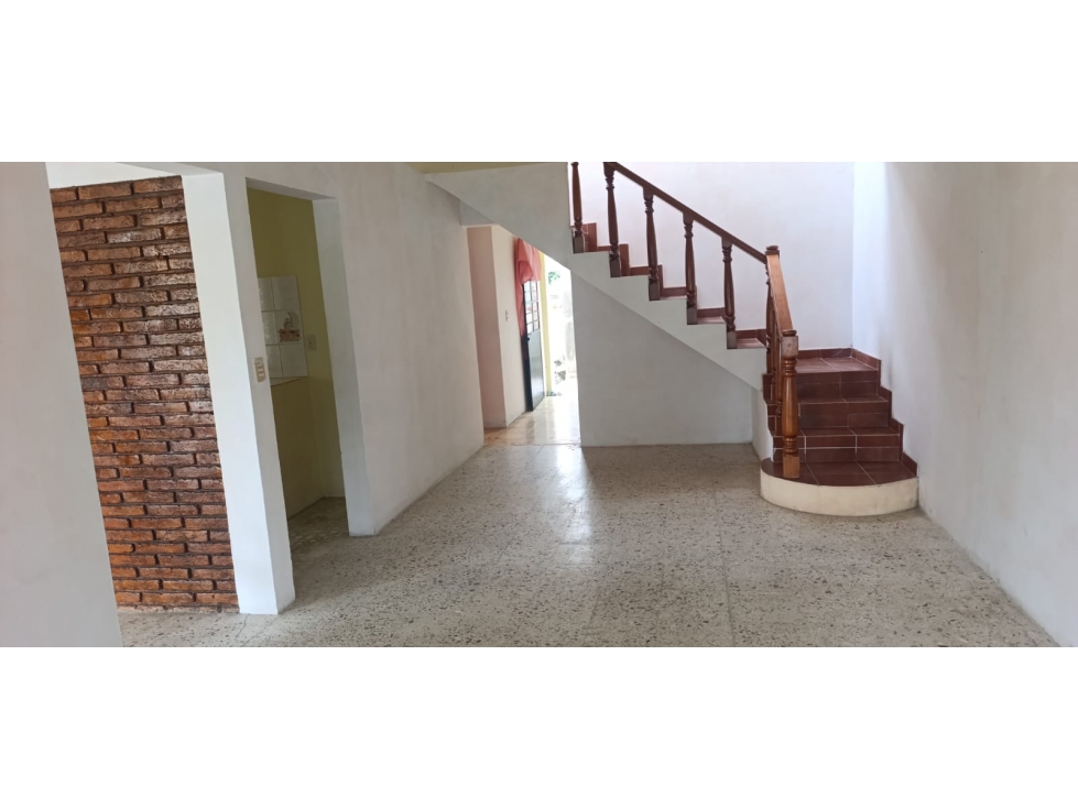 VENTA CASA COLONIA INGENIERO ANTONIO MANUEL AMOR NARANJOS VERACRUZ - 6