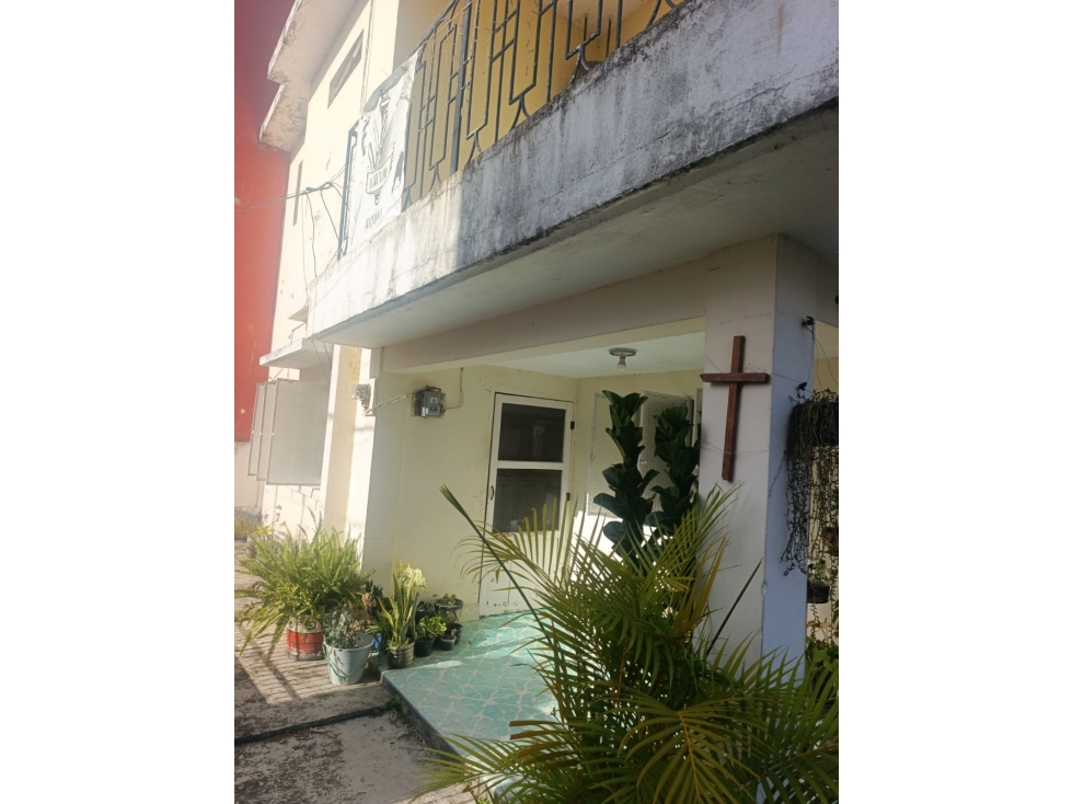 VENTA CASA ZONA CENTRO DE NARANJOS VERACRUZ - 2