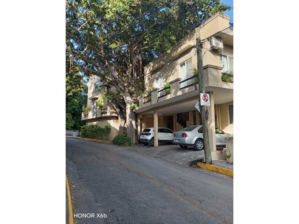 RENTA LOFT COLONIA FRAY ANDRES DE OLMOS TAMPICO TAMAULIPAS - 1