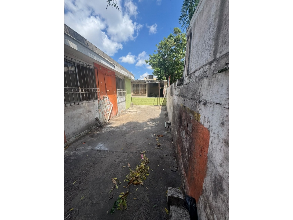 VENTA CASA COLONIA FRENTE DEMOCRATICO TAMPICO TAMAULIPAS — foto 3