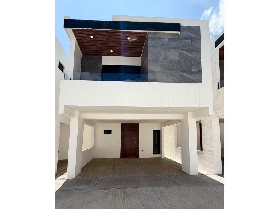 VENTA CASA UNIDAD NACIONAL CIUDAD MADERO TAMAULIPAS — foto 2