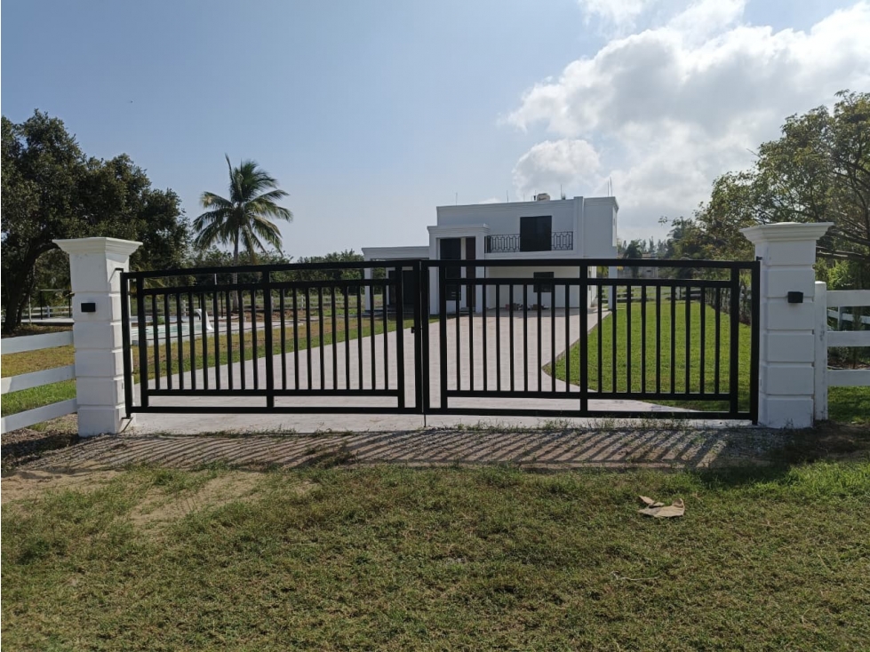 RENTA CASA FRACCIONAMIENTO SANTA CATALINA TAMPICO ALTO VERACRUZ — foto 3