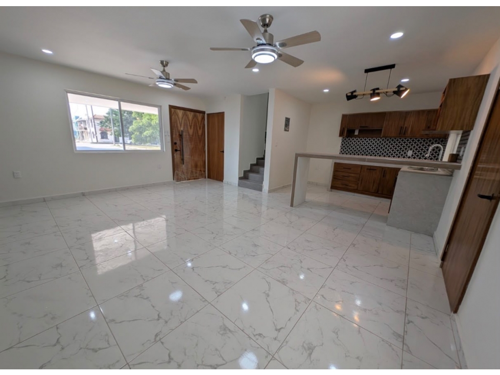 VENTA CASA COLONIA JESUS LUNA LUNA CIUDAD MADERO TAMAULIPAS — foto 6
