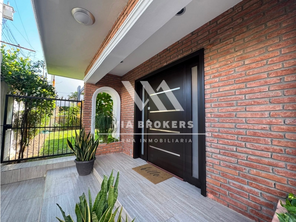 VENTA CASA COLONIA LOMAS DE ROSALES TAMPICO TAMAULIPAS — foto 4