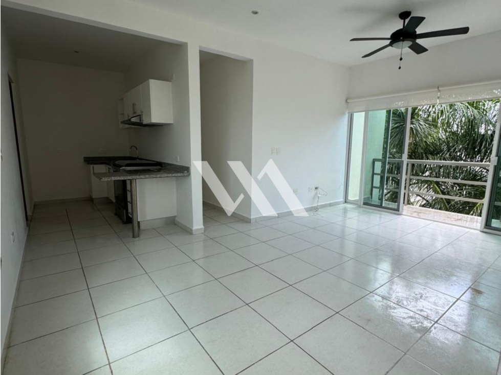 VENTA DEPARTAMENTO CANCUN QUINTANA ROO MEXICO — foto 2