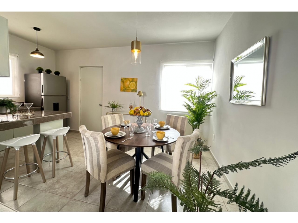 CASA EN VENTA JARDINES DE CHAMPAYAN TAMPICO TAMAULIPAS — foto 4