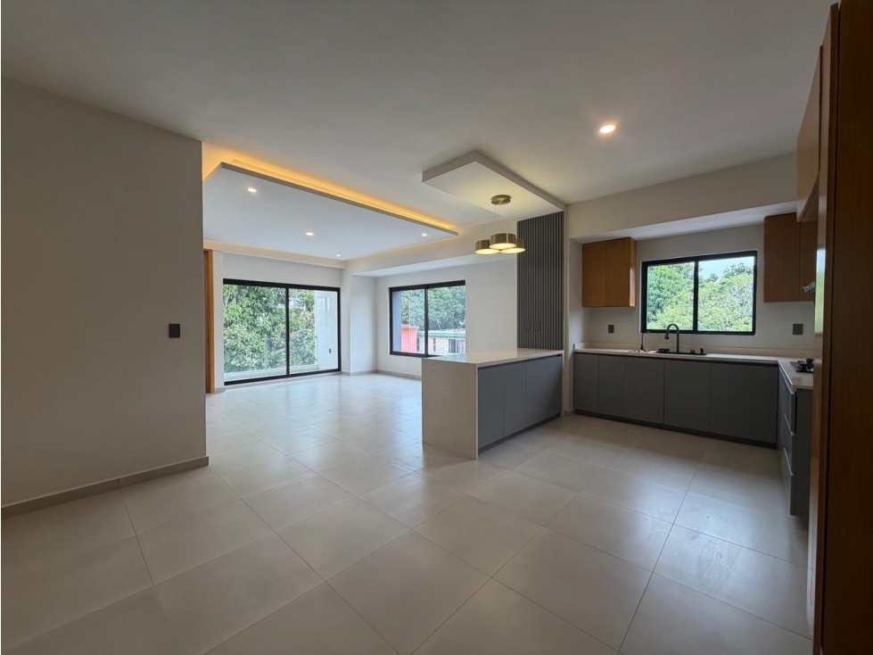 VENTA DEPARTAMENTO COLONIA SAN ANTONIO TAMPICO TAMAULIPAS — foto 4