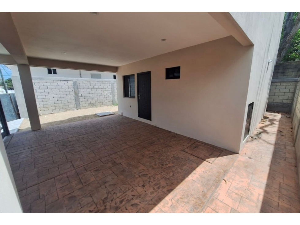 VENTA CASA COLONIA FELIPE CARRILLO PUERTO CIUDAD MADERO TAMAULIPAS — foto 3