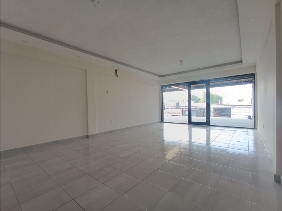 RENTA LOCAL COLONIA LAGUNA DE LA PUERTA TAMPICO TAMAULIPAS — foto 6