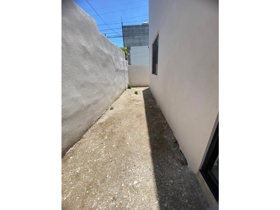 VENTA CASA COLONIA SOLIDARIDAD VOLUNTAD Y TRABAJO TAMPICO TAMAULIPAS — foto 5