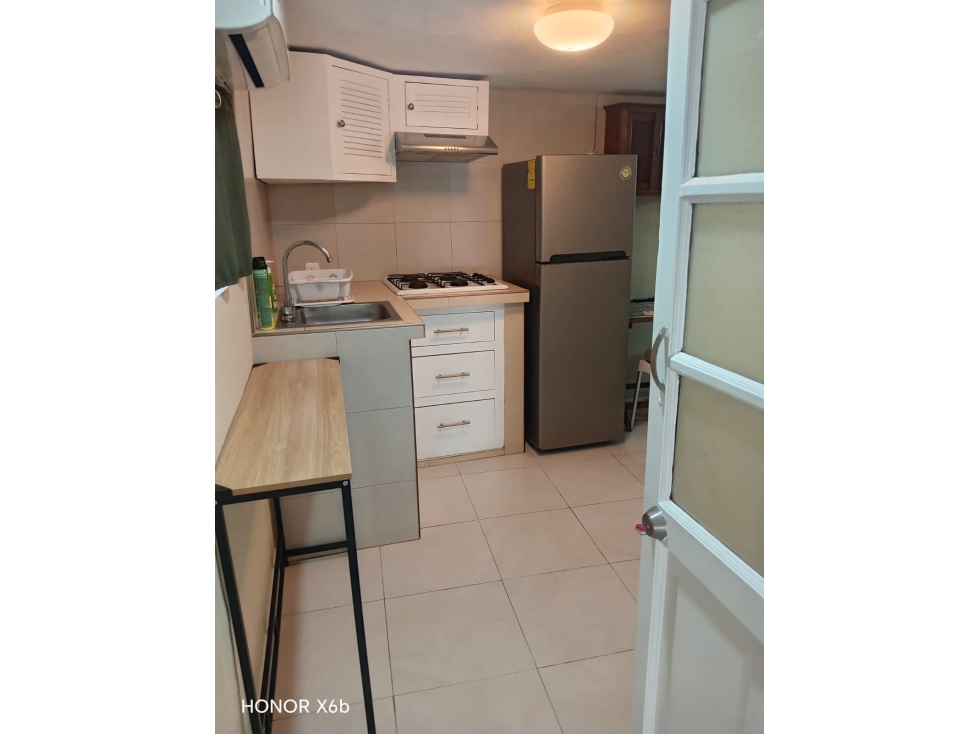 RENTA LOFT COLONIA FRAY ANDRES DE OLMOS TAMPICO TAMAULIPAS - 5