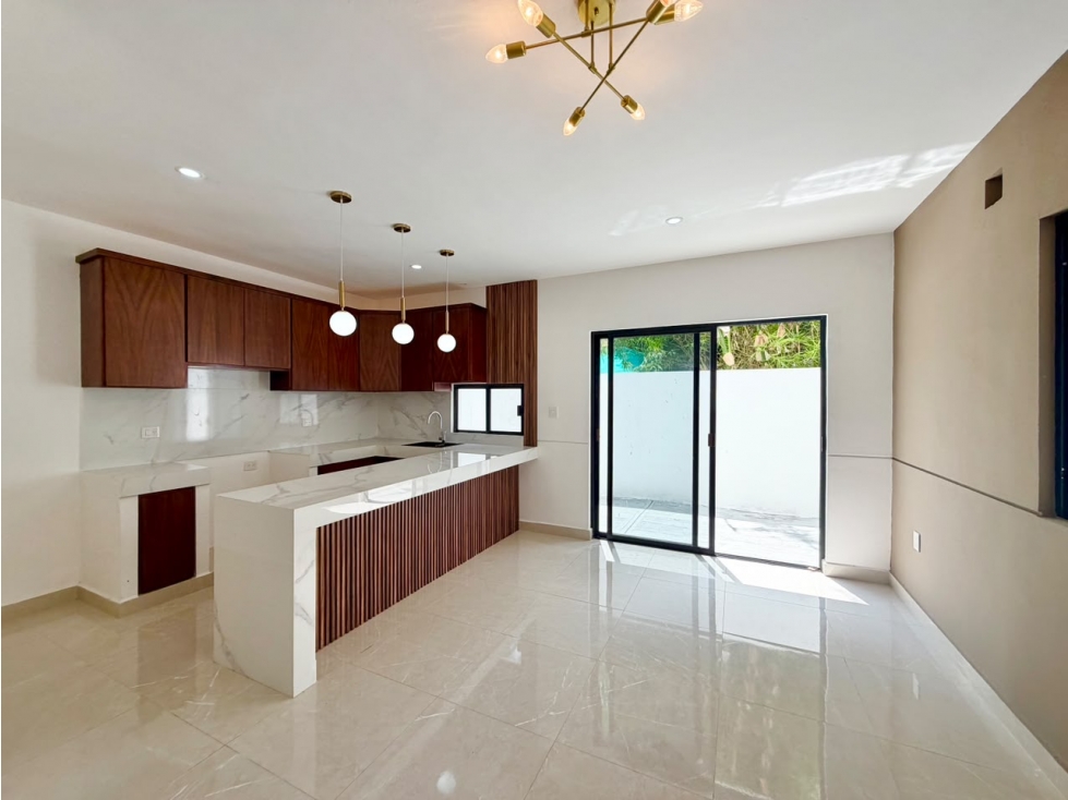 VENTA CASA UNIDAD NACIONAL CIUDAD MADERO TAMAULIPAS — foto 6