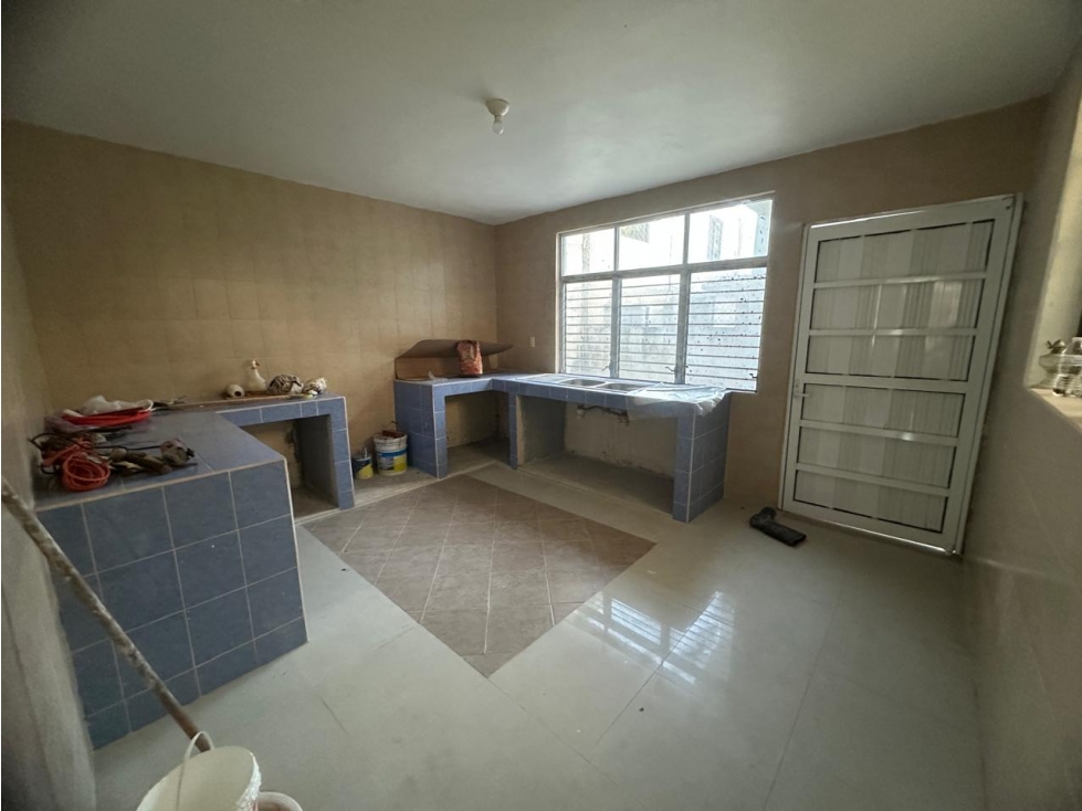 VENTA CASA COLONIA REVOLUCION VERDE TAMPICO TAMAULIPAS — foto 5