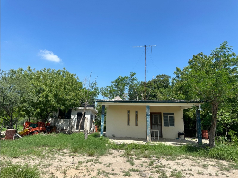 VENTA RANCHO XICOTENCATL TAMAULIPAS - 2