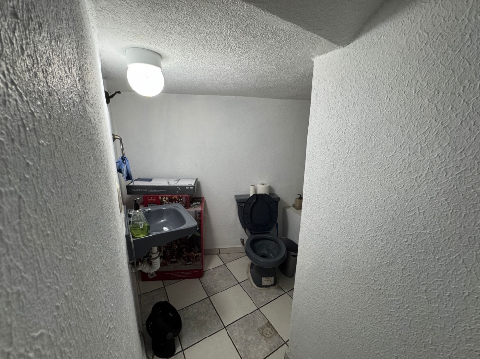VENTA CASA COLONIA CAZONES POZA RICA VERACRUZ - 5