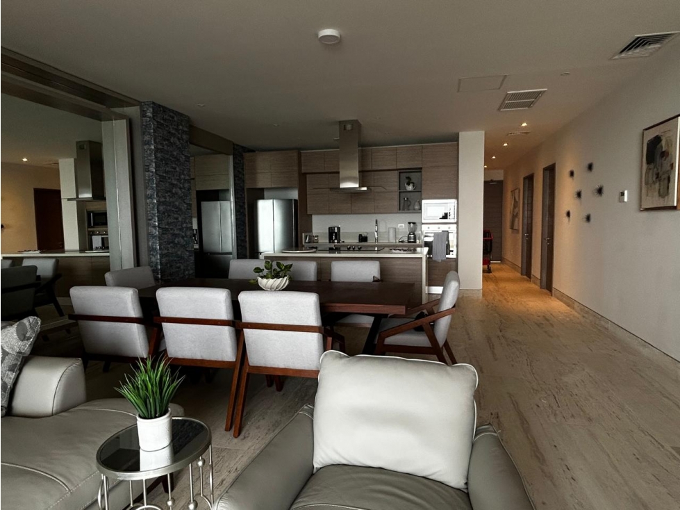 VENTA DEPARTAMENTO VELAMAR ALTAMIRA TAMAULIPAS - 5