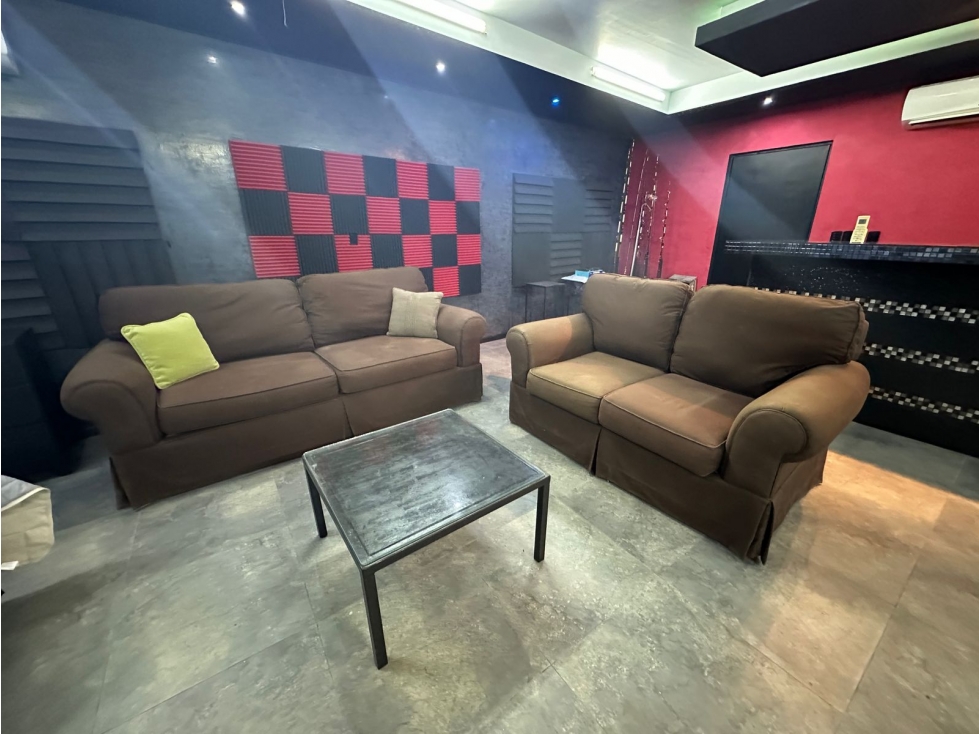 RENTA LOFT COLONIA AGUILA TAMPICO TAMAULIPAS — foto 4