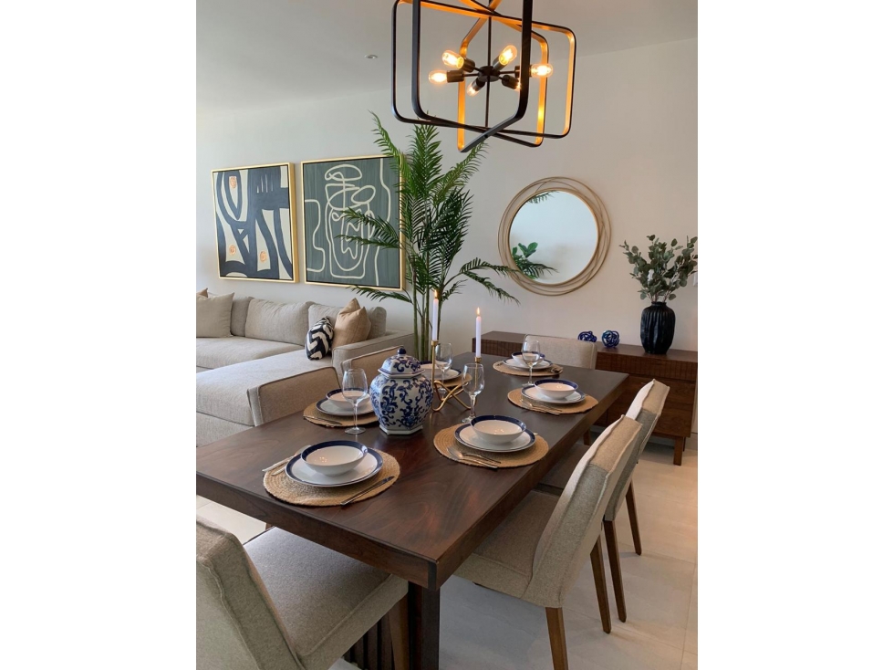 RENTA DEPARTAMENTO VELAMAR ALTAMIRA TAMAULIPAS — foto 5