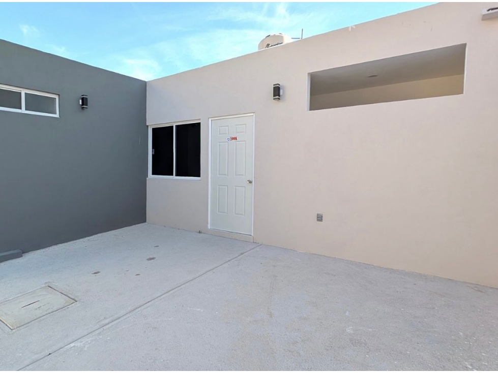 VENTA CASA COLONIA LUNA LUNA CIUDAD MADERO TAMAULIPAS — foto 2