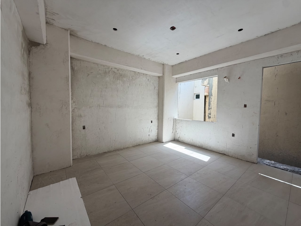 VENTA DEPARTAMENTO COLONIA UNIDAD NACIONAL CIUDAD MADERO TAMAULIPAS — foto 4
