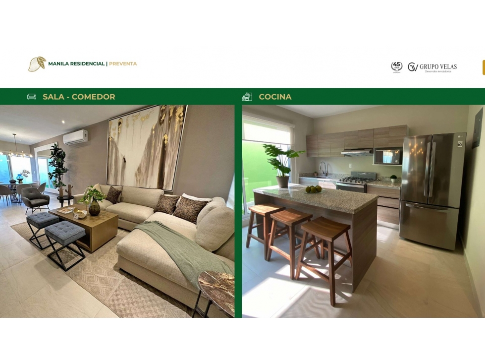 PREVENTA MANILA RESIDENCIAL COLONIA ARENAL TAMPICO TAMAULIPAS — foto 6