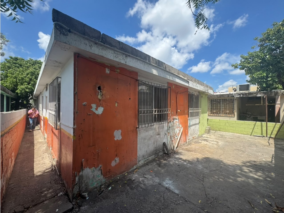 VENTA CASA COLONIA FRENTE DEMOCRATICO TAMPICO TAMAULIPAS — foto 2