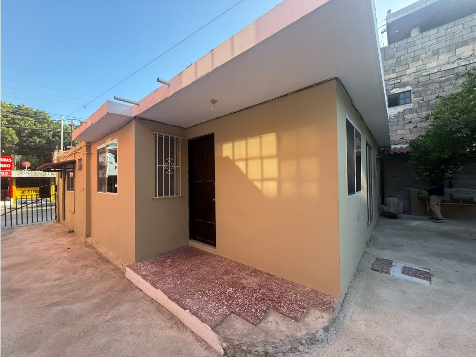 RENTA DEPARTAMENTO COLONIA VICENTE GUERRERO CIUDAD MADERO TAMAULIPAS