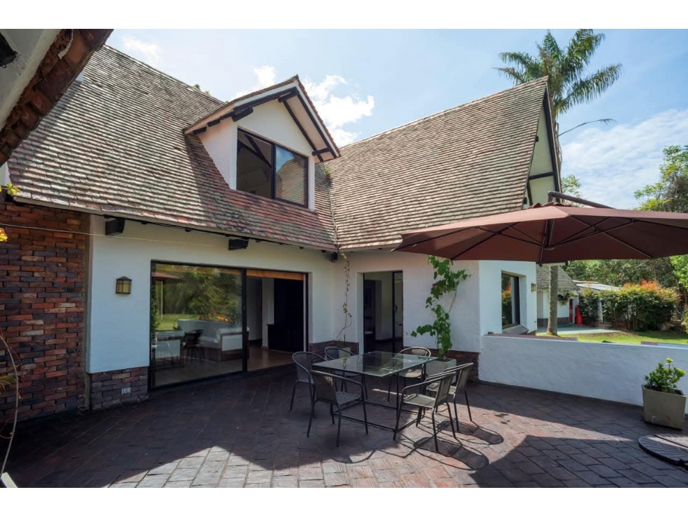VENTA O ARRIENDO CASA EN FAGUA