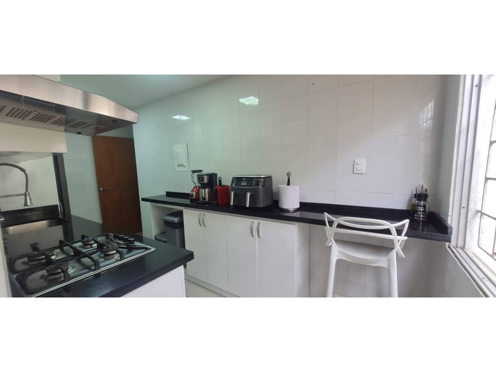 VENTA APARTAMENTO BOCAGRANDE CARTAGENA — foto 4
