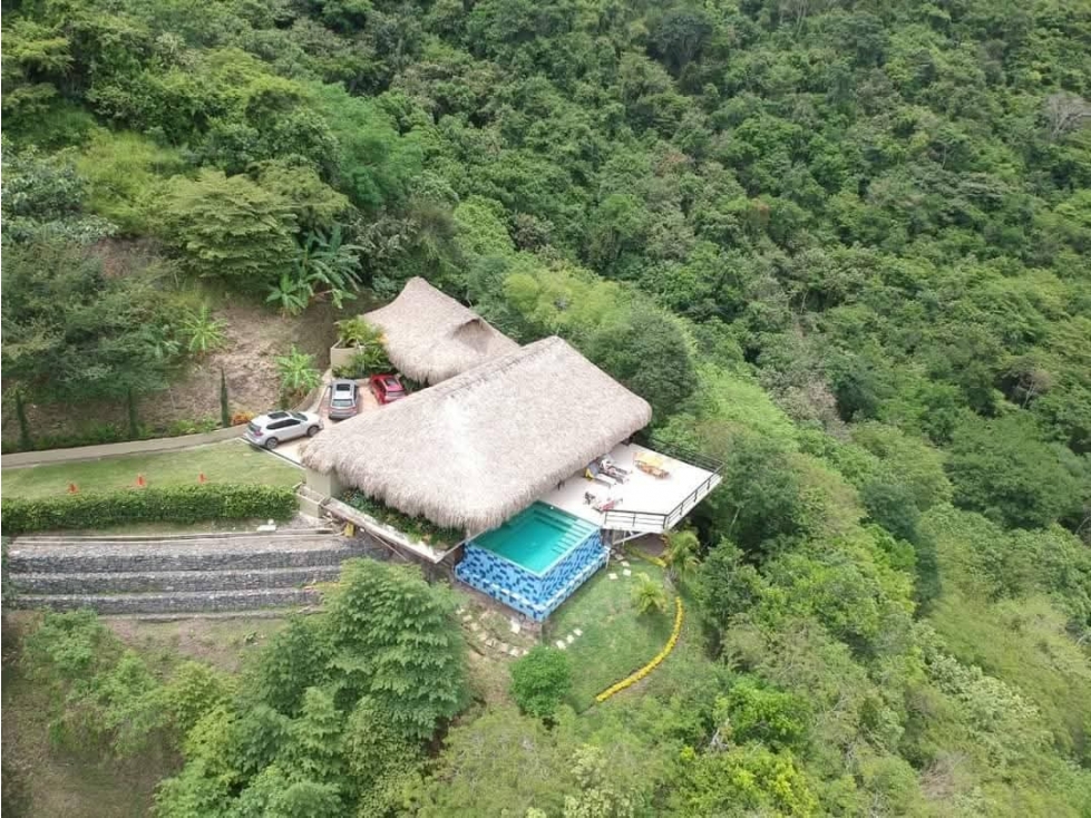ARRIENDO CASA CERCA DE PAYANDE - 1