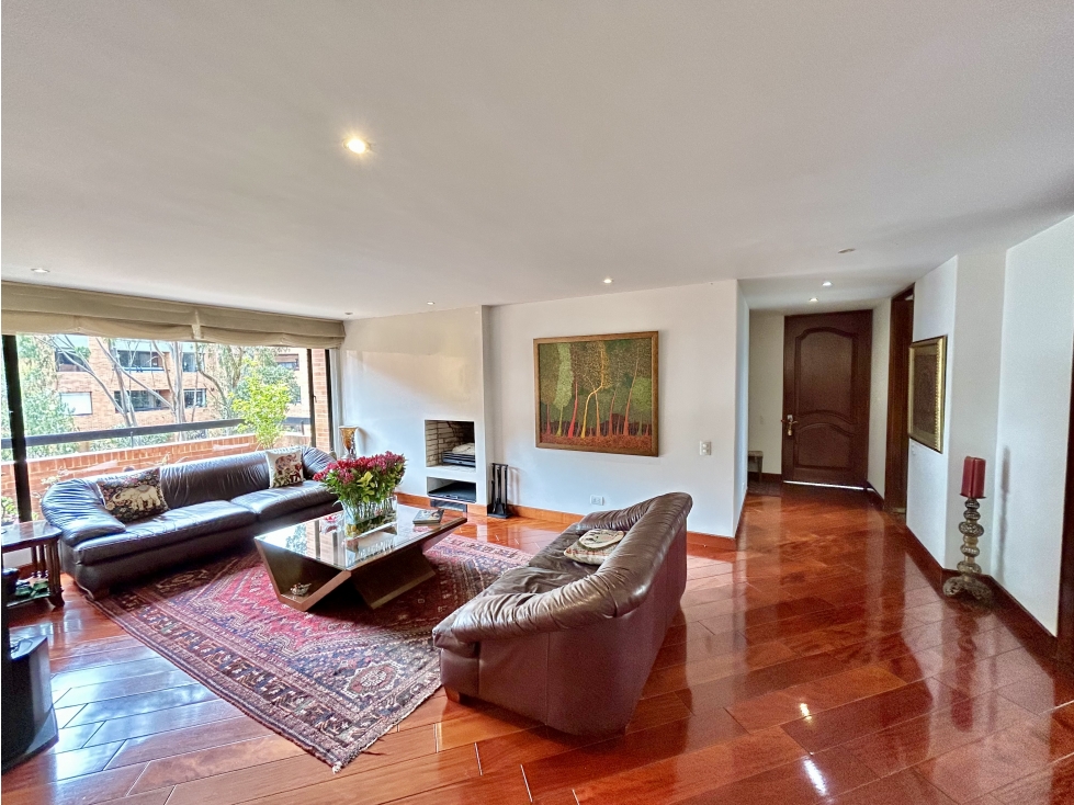 VENDEMOS PENTHOUSE DUPLEX EN SIERRAS DEL MORAL CON TERRAZAS — foto 5