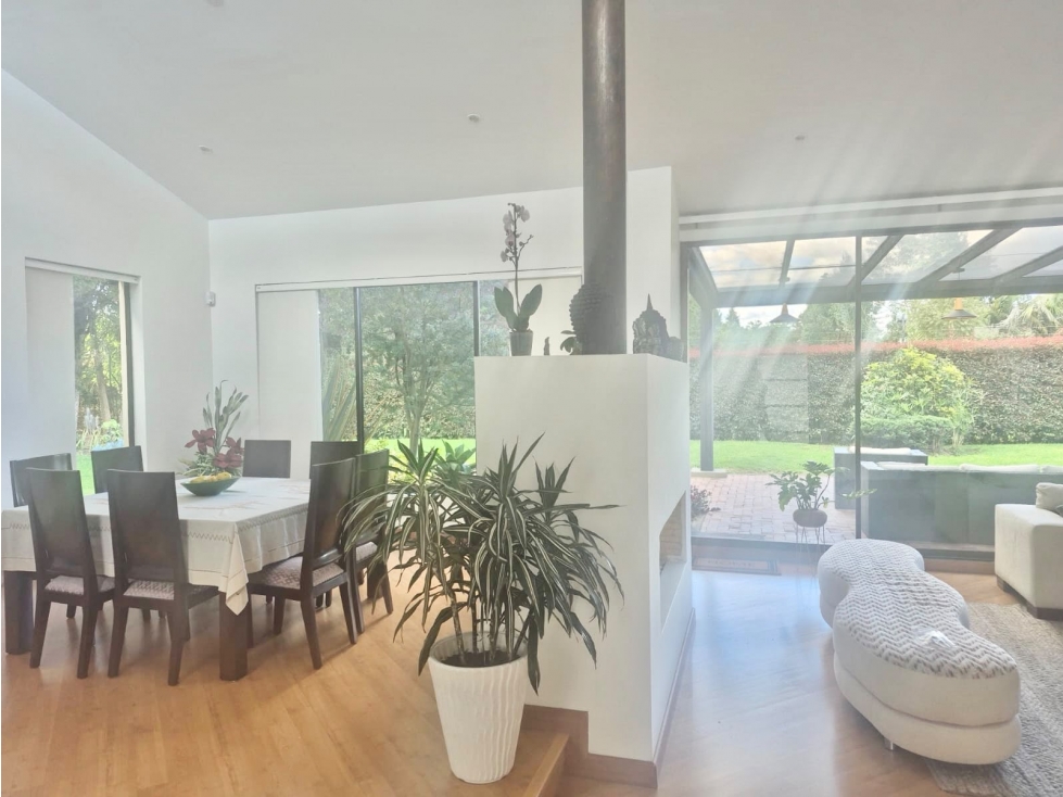 VENDEMOS LINDA CASA EN HACIENDA SAN SEBASTIAN — foto 2