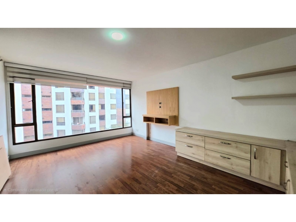 ARRIENDO APARTAMENTO EN SANTA BARBARA CERCA A UNICENTRO — foto 2