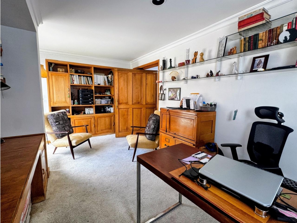 VENTA APARTAMENTO PH INTERIOR - SAN PATRICIO, AUTOMATIZADO — foto 3