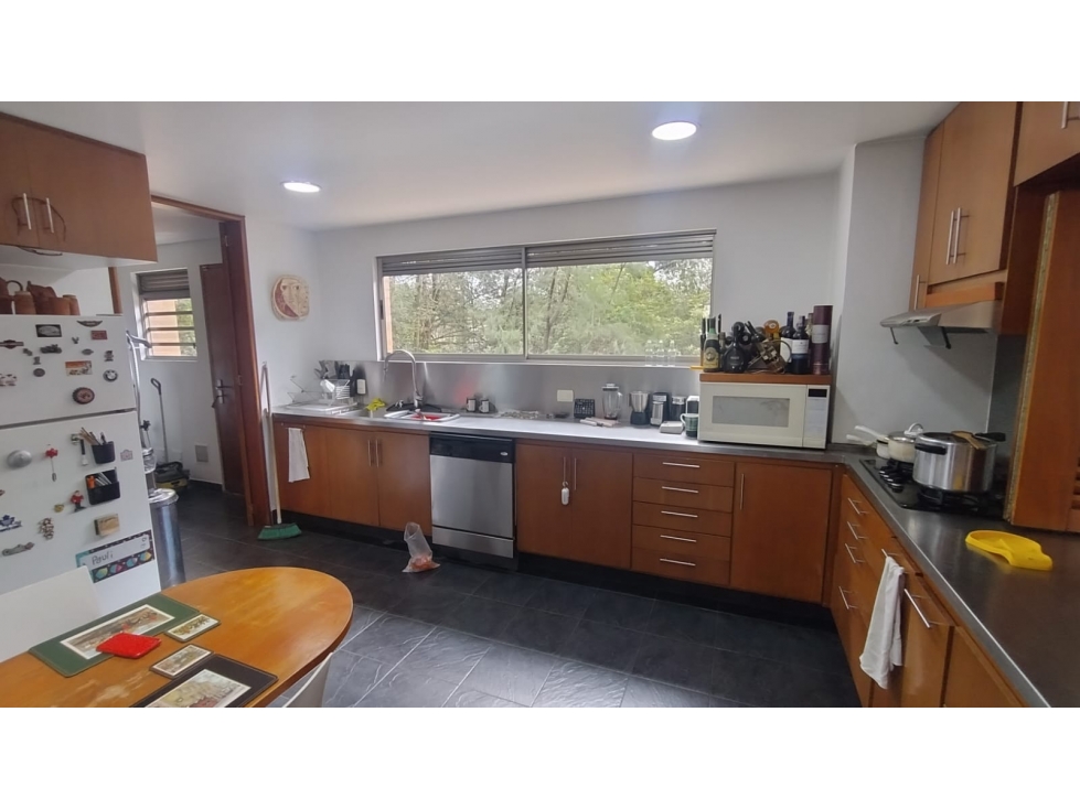 VENDO O ARRIENDO HERMOS DUPLEX EN MONTES DE NIZA - MONTE ROJO — foto 6
