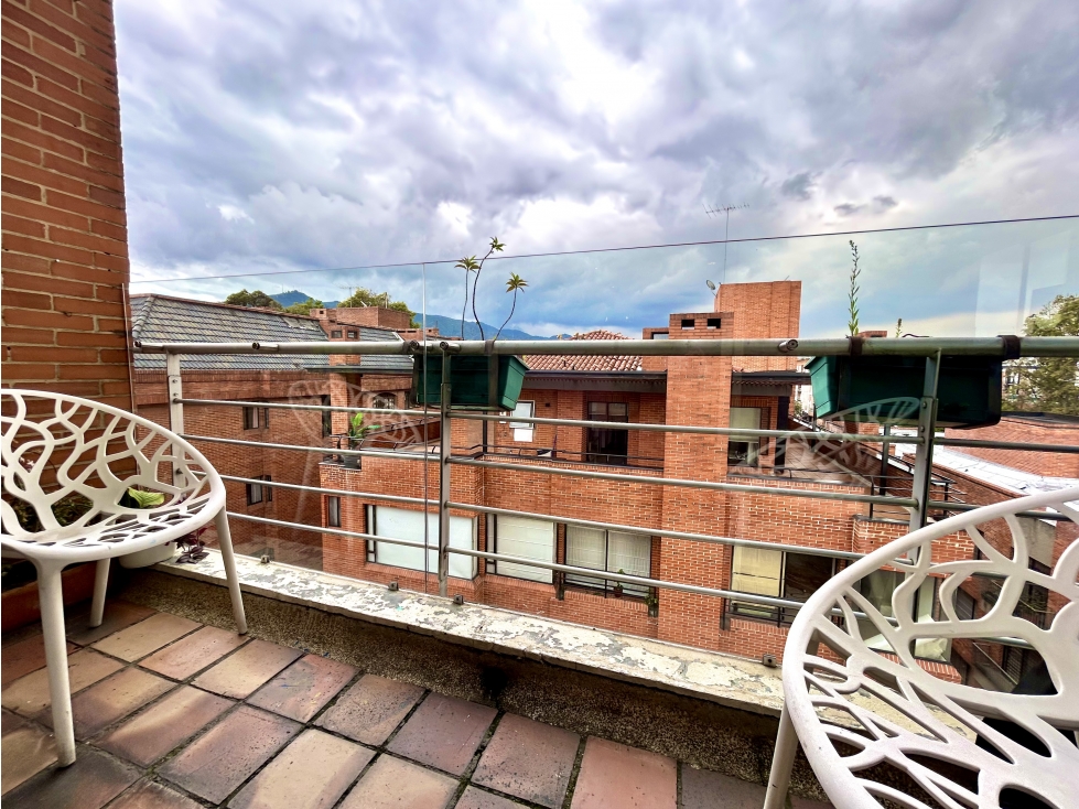 VENDEMOS ESPECTACULAR APTO EN SAN PATRICIO-PENTHOUSE-BALCÓN — foto 6