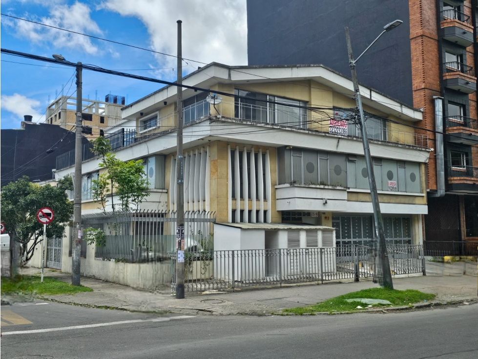 ARRIENDO CASA PARA OFICINAS EN QUINTA PAREDES