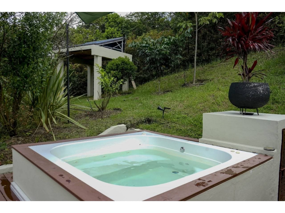 VENTA DE HERMOSA CASA EN VILLA DE LEYVA (BOYACA) — foto 6