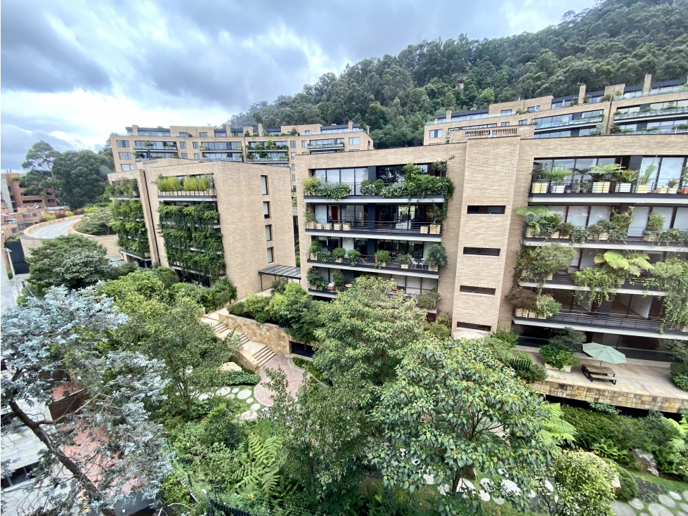 RENTAMOS / VENDEMOS APTO. CON VISTA 360 EN ROSALES — foto 4